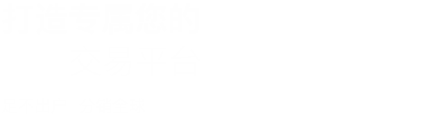 外贸建站