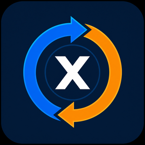 Xorder app