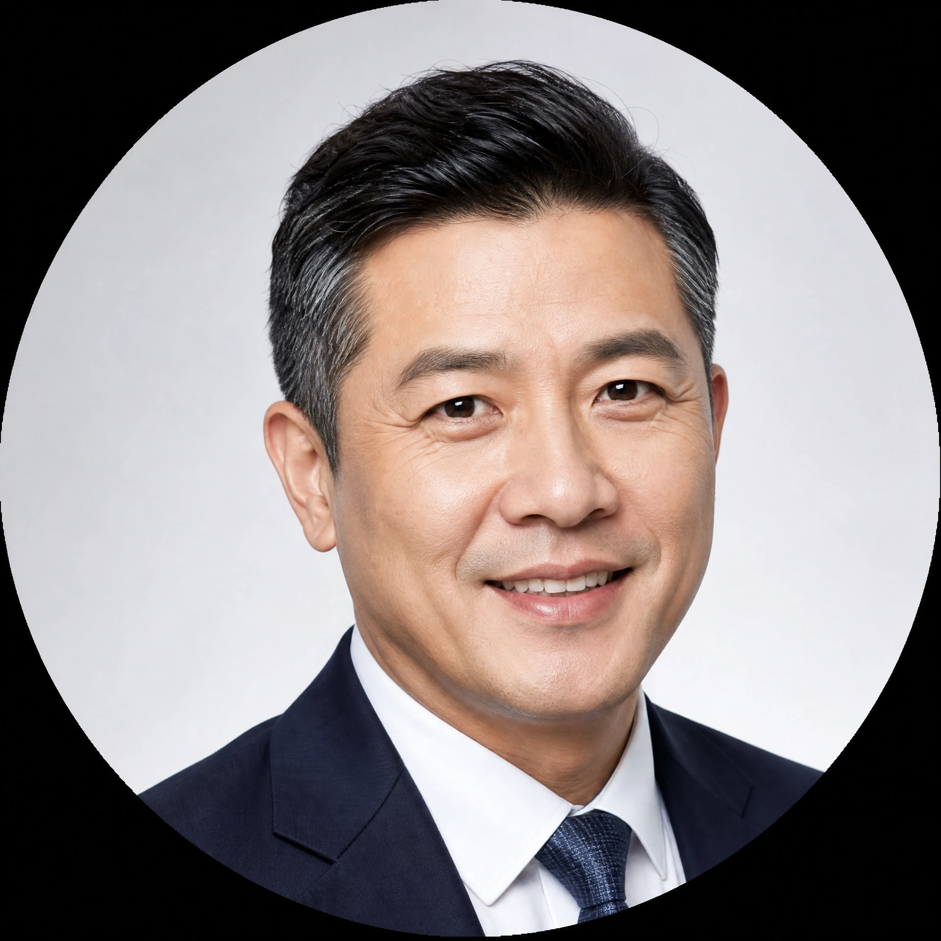 客户头像