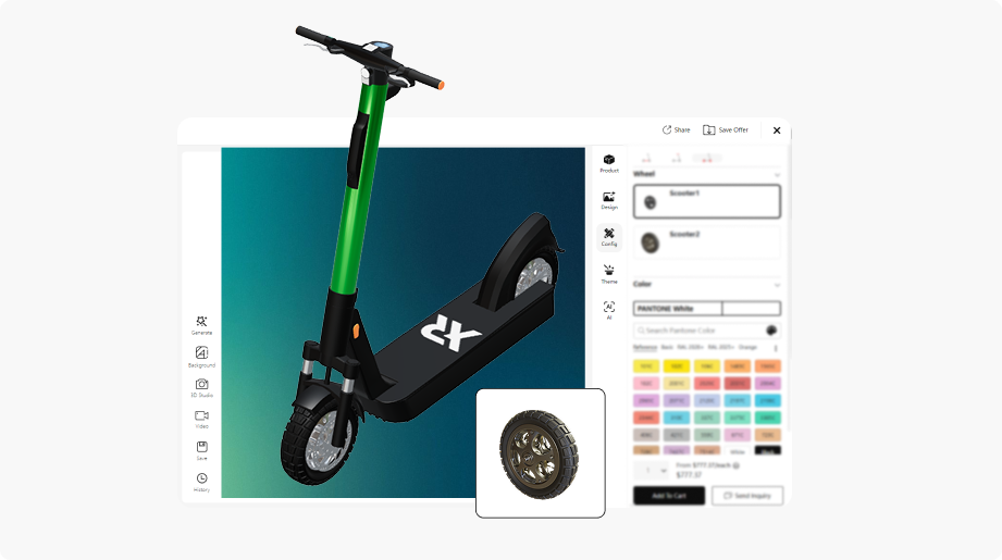 Xorder