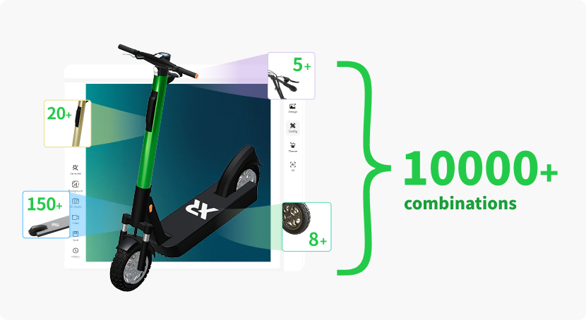Xorder